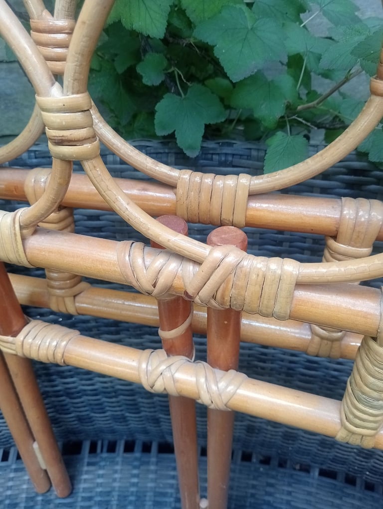 Bamboo headboards single bed headboard or double bed headboard cane headboard wood headboard