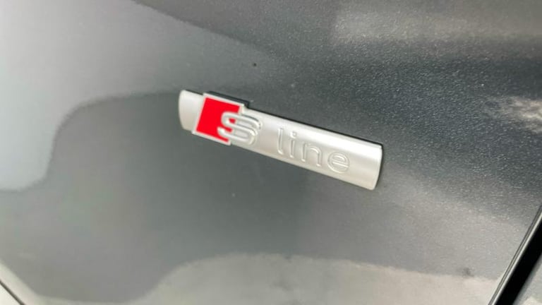 2018 Audi A3 S line 1.5 TFSI cylinder on demand 150 PS S tronic Automatic Hatchback Petrol Automatic