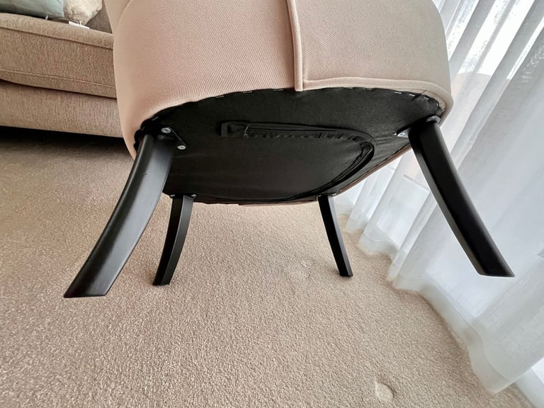 New IKEA Accent Chair for Collection only!