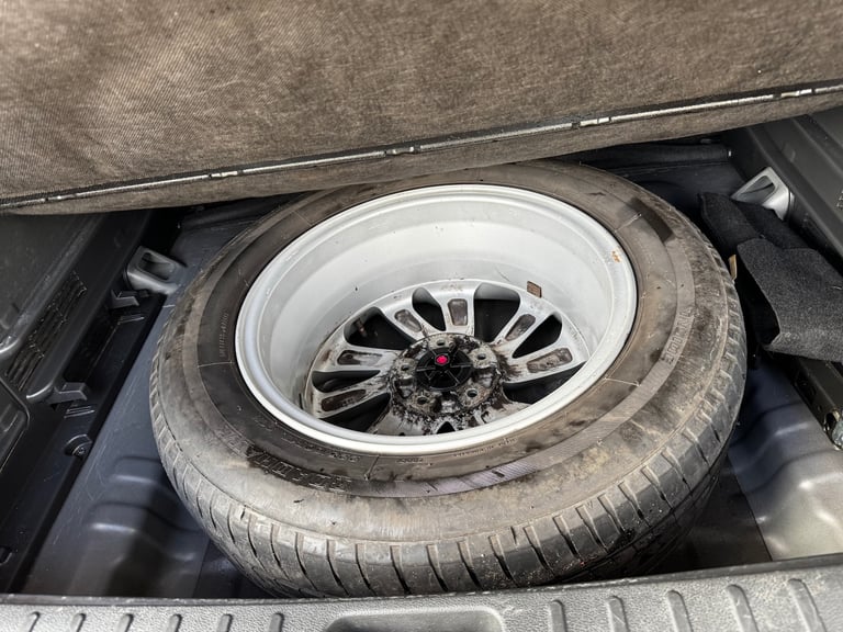 2017 Hyundai TUCSON 1.7 CRDi Blue Drive Premium 5dr 2WD SUV Diesel Manual