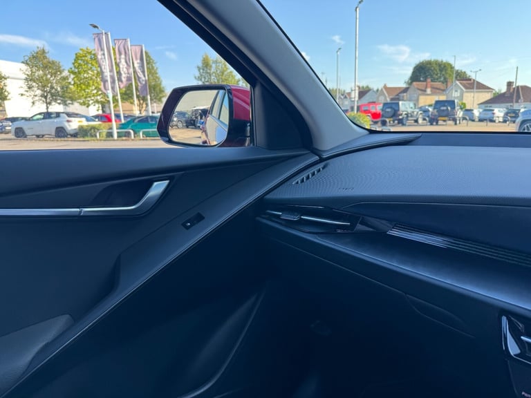 2024 Kia Niro 1.6 GDi Hybrid 4 5dr DCT Estate Hybrid Automatic