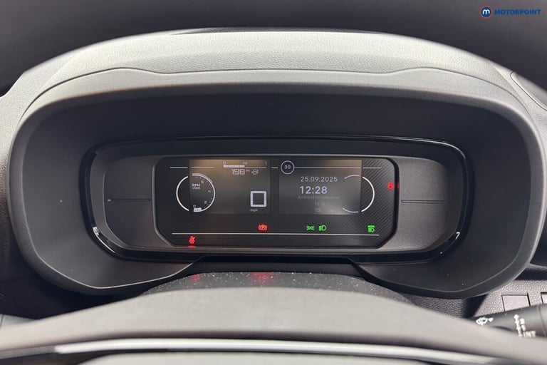 2025 Citroen Berlingo 1.5 BlueHDi 100ps Crew Van Enterprise Crew Bus Diesel Manual