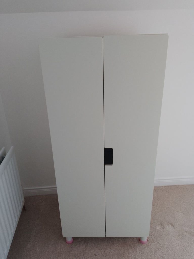 IKEA Children's Wardrobes. 