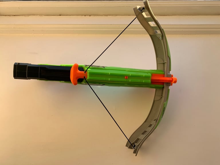 Bundle Nerf Zoombie Strike