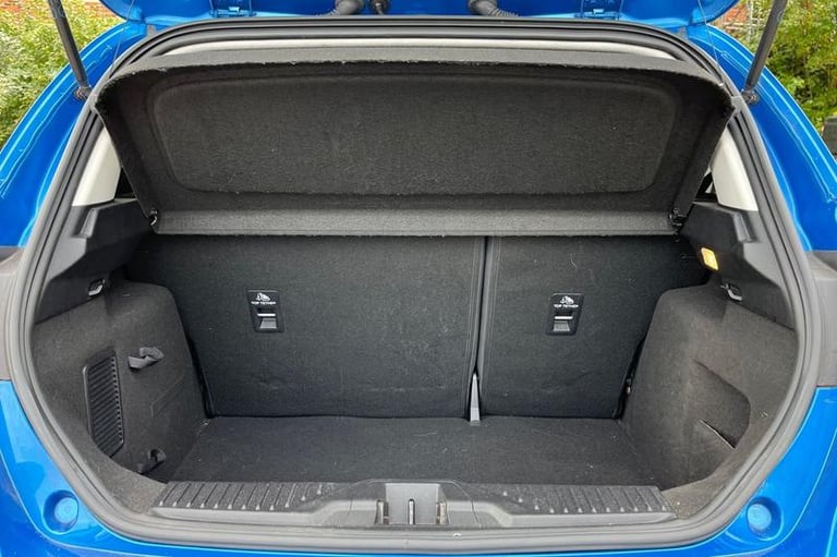 2019 Ford Fiesta 1.1 Trend Navigation 5dr SYNC 3 WITH APPLE CARPLAY &amp; ANDROID AUTO, LANE ASS ...