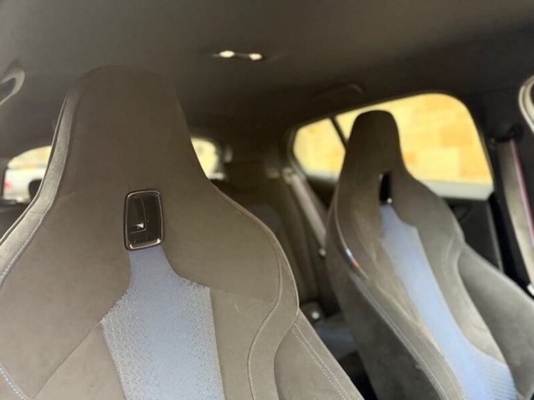  BMW 1 Series M135i Hatchback Petrol Automatic