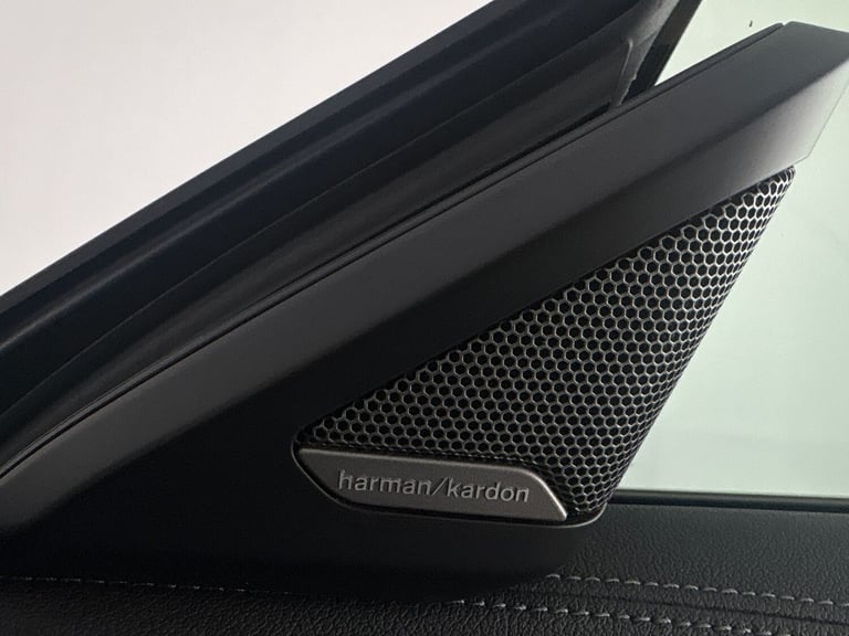 2019 BMW Z4 sDrive M40i 2dr Auto CONVERTIBLE PETROL Automatic