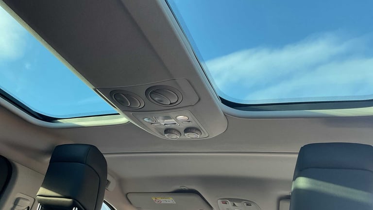  Peugeot Traveller 2.0 BlueHDi 180 Allure Long [8 Seat] 5dr EAT8 Estate Diesel Automatic