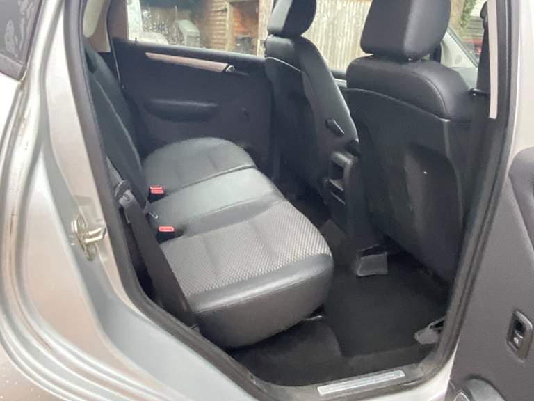 2008 Mercedes-Benz A-Class A180 CDI Avantgarde SE 5dr HATCHBACK Diesel Manual