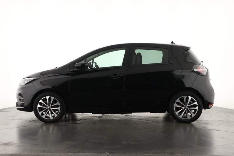 2022 Renault Zoe 100kW GT Line + R135 50kWh Rapid Charge 5dr Auto Hatchback Electric Automatic