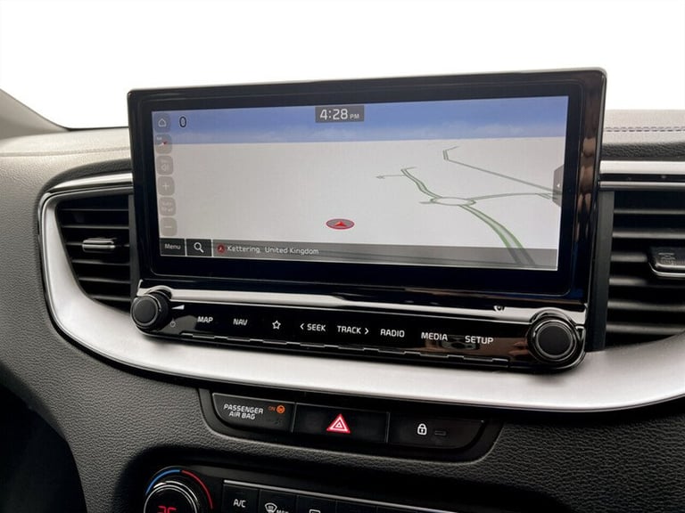 2022 Kia Ceed T-GDi 3 Estate Petrol Manual