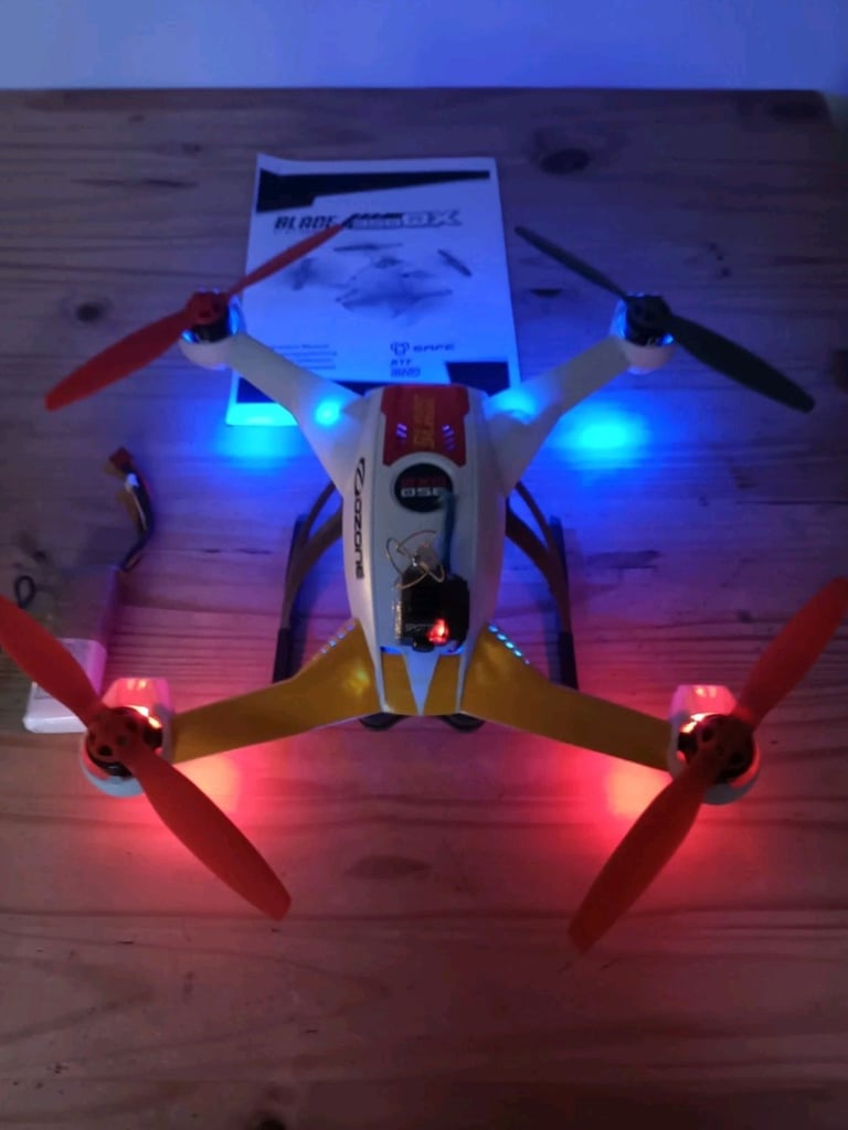 LAPTOP , 3D PRINTER, BLADE DRONE swap for Ps5 or 320 cash 