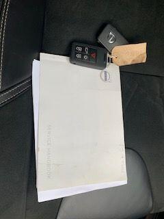 2017 Volvo V40 2.0 T3 R-Design Nav Plus Euro 6 (s/s) 5dr HATCHBACK Petrol Manual