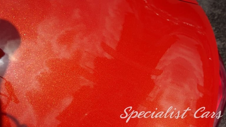 2017 SEAT Leon 1.2 TSI SE Dynamic Technology Hatchback 5dr Petrol Manual Euro 6 (s/s) (110 Hatchb...