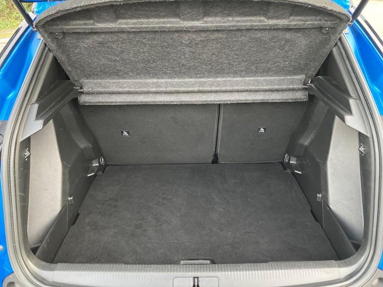 2022 Peugeot 2008 1.2 PureTech 130 GT 5dr Estate PETROL Manual