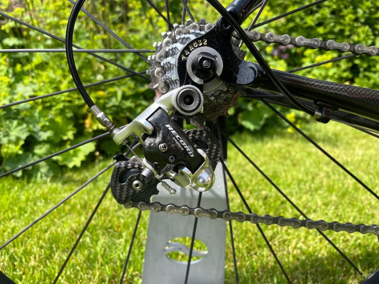 Colnago (Never Used)Bicycle C50 Anniversary bike 52cm