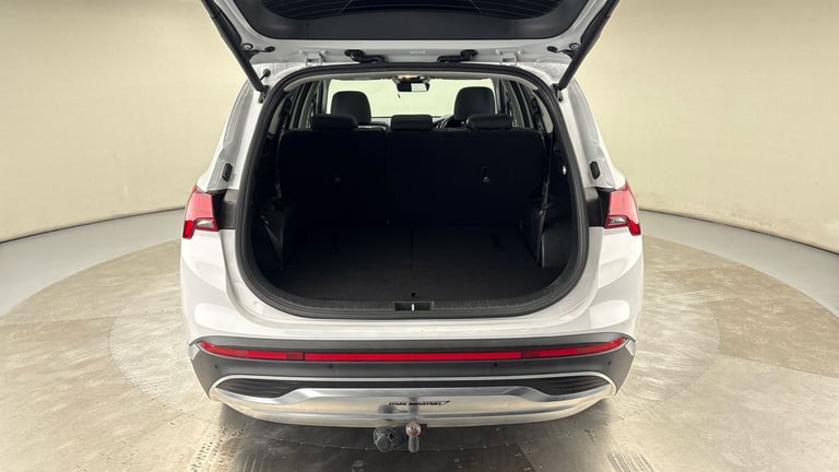2021 Hyundai Santa Fe 1.6 T-GDi 13.8kWh Ultimate SUV 5dr Petrol Plug-in Hybrid Auto 4WD Euro 6 (s...