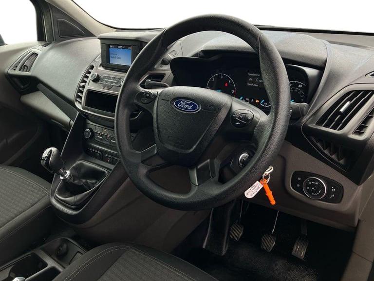 2024 Ford Transit Connect 1.5 EcoBlue 75ps Trend Van Van DIESEL Manual