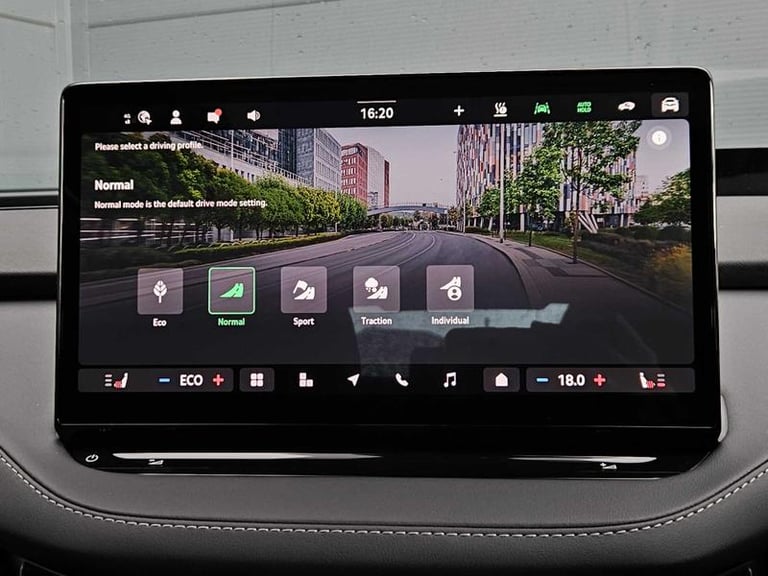 2025 Skoda Enyaq 210kW 85x Sportline 82kWh 4x4 5dr Auto [Maxx] Automatic SUV Electric Automatic