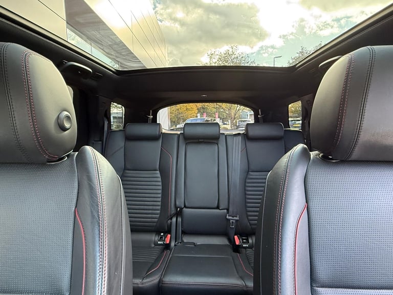 2020 Land Rover Discovery Sport 2.0 D240 MHEV R-Dynamic HSE SUV 5dr Diesel Auto 4WD Euro 6 (s/s) ...