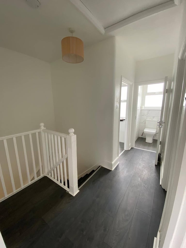 BRAND NEW 3 bedroom house located on a quiet residential road in Enfield