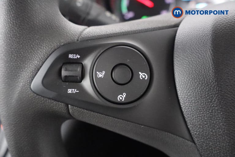 2024 Vauxhall Combo 2300 100kW Prime 50kWh H1 Van Auto Panel Van Electric Automatic