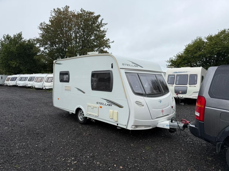 image for Lunar Stellar 2010 2010