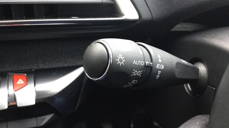 2019 Peugeot 3008 1.2 PureTech Allure 5dr Petrol Estate Estate Petrol Manual
