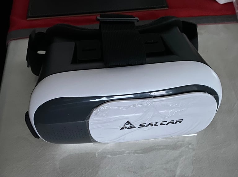 image for Virtual Reality Glasses (SALCAR)