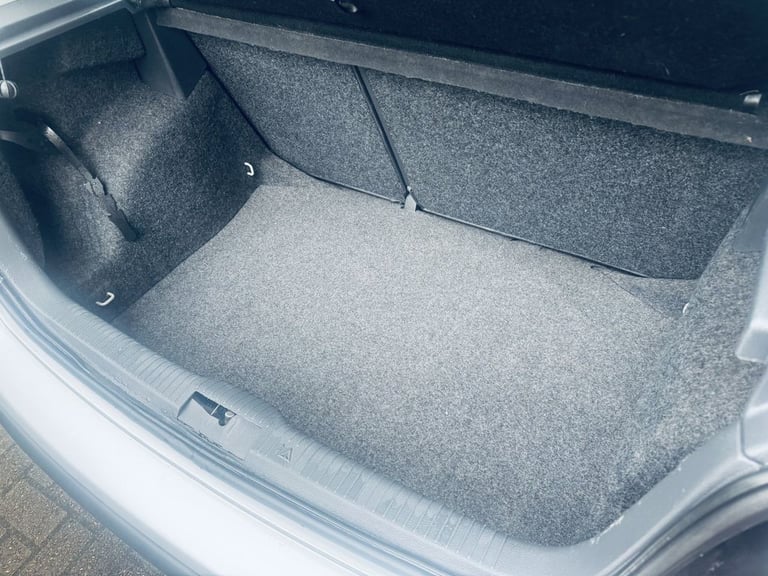 2002 02 VOLKSWAGEN POLO 1.4 SE HATCHBACK 5DR PETROL MANUAL (156 G/KM, 75 BHP) - Image 8