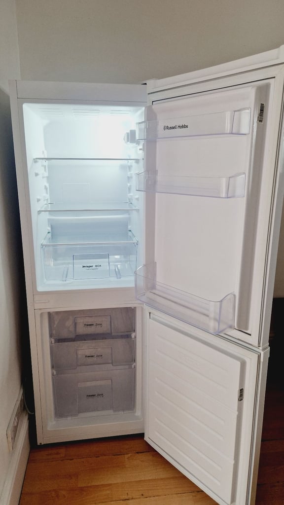 Russell Hobbs Medium Size 60/40 Fridge Freezer