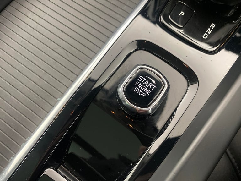 2021 Volvo XC60 2.0h T6 Recharge 11.6kWh Inscription Expression SUV 5dr Petrol Plug-in Hybr Suv P...