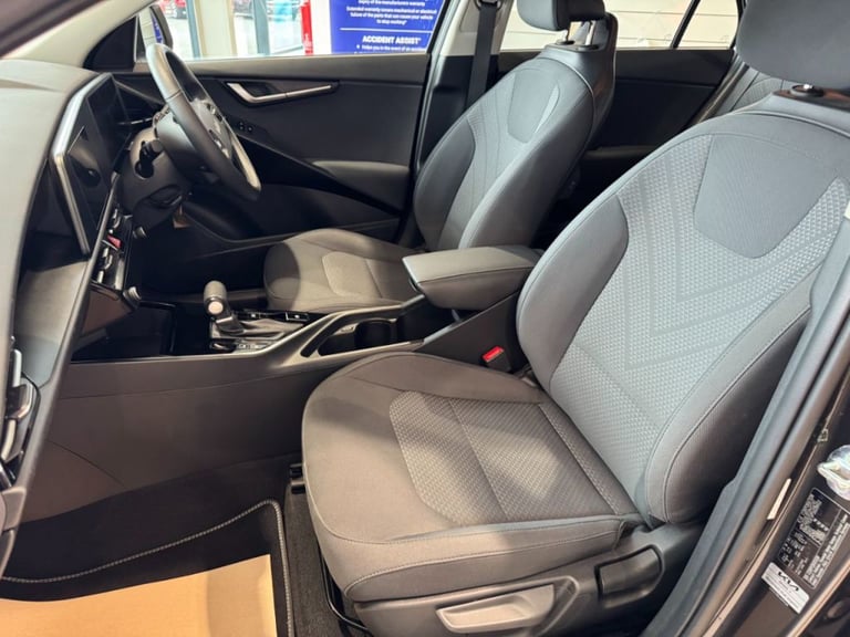  Kia Niro 1.6 GDi Hybrid 2 5dr DCT Petrol/Electric Hybrid