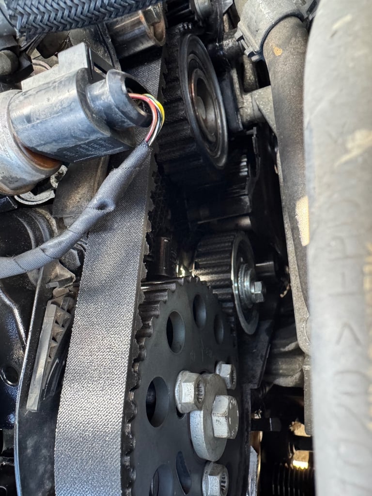 Volkswagen, GOLF, Hatchback, 2012, Semi-Auto, 1598 (cc), 5 doors