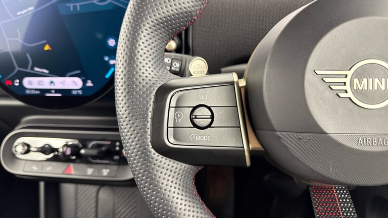 2024 MINI Cooper 2.0 S Sport 3dr Auto HATCHBACK PETROL Automatic