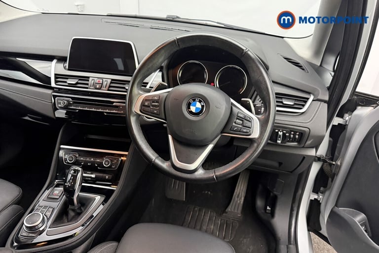 2019 BMW 2 Series 220i Sport 5dr DCT HATCHBACK PETROL Automatic