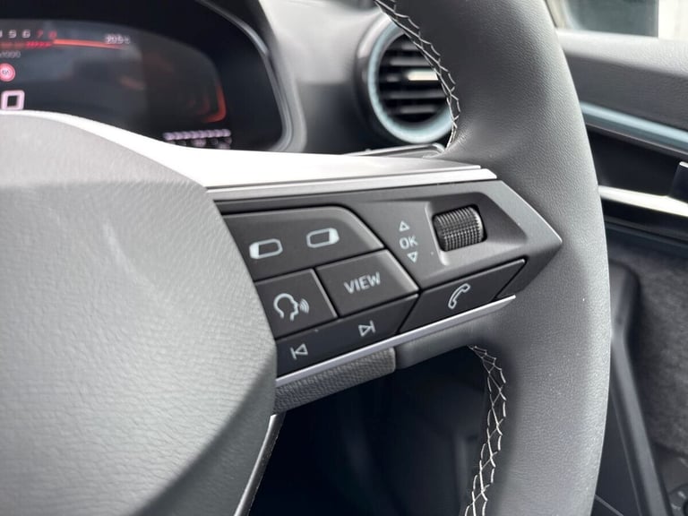 2025 SEAT Arona 1.0 TSI 115 XPERIENCE 5dr Hatchback Petrol Manual
