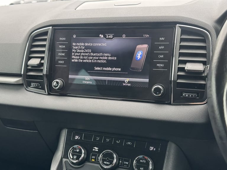 2020 Skoda Karoq 1.5 TSI ACT SE SUV 5dr Petrol DSG Euro 6 (s/s) (150 ps) ESTATE Petrol Automatic