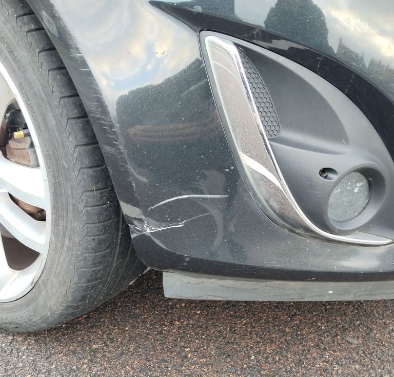 ✅ Vauxhall Corsa 1. 4 Turbo, Black Edition