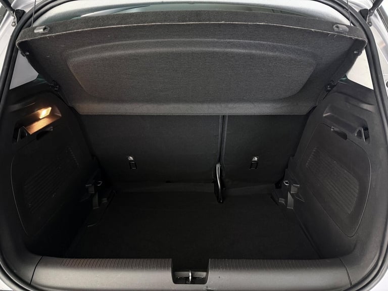 2021 Vauxhall Crossland 1.2 Turbo Griffin 5dr HATCHBACK PETROL Manual