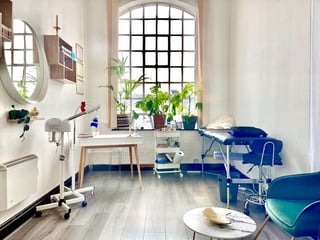 Photography Studios - Content Creator Spaces Birmingham