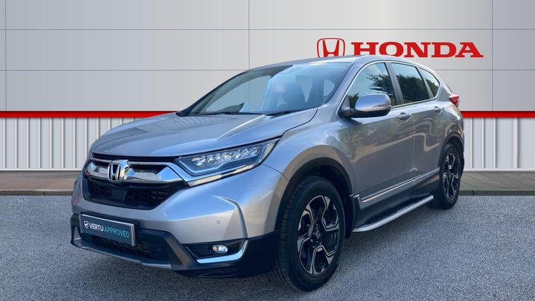 2019 Honda CR-V 1.5 VTEC Turbo SE 5dr 2WD Petrol Estate Estate Petrol Manual