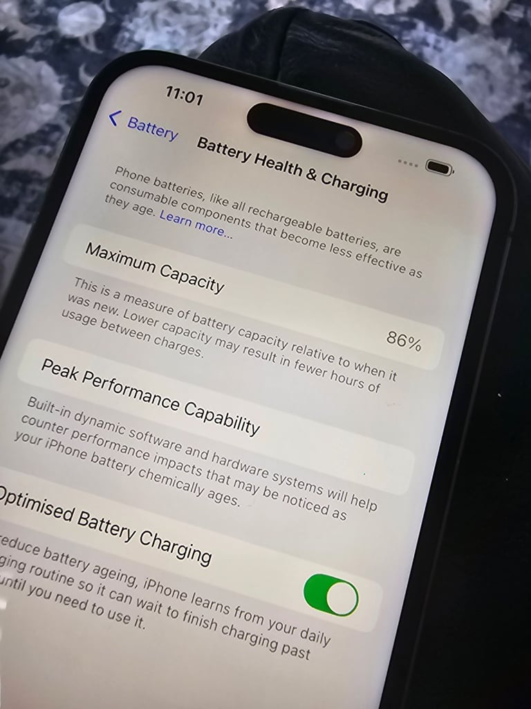 IPhone 14 pro max 