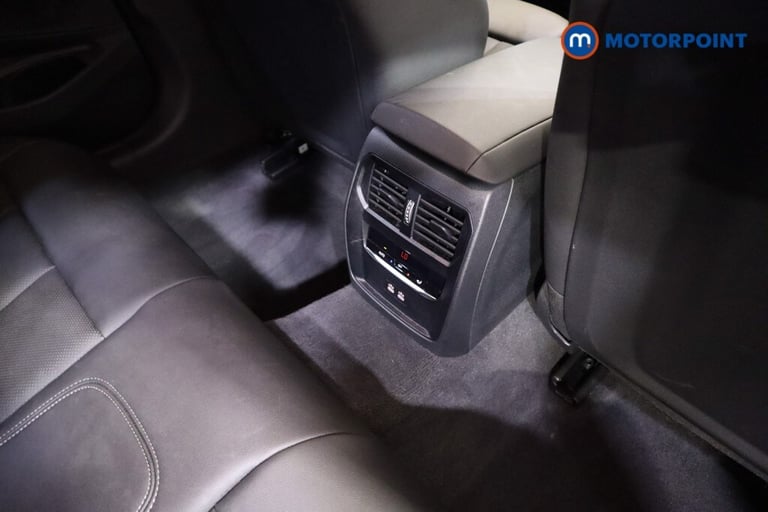 2025 BMW 3 Series 320i M Sport 5dr Step Auto [Pro Pack] Estate Petrol Automatic