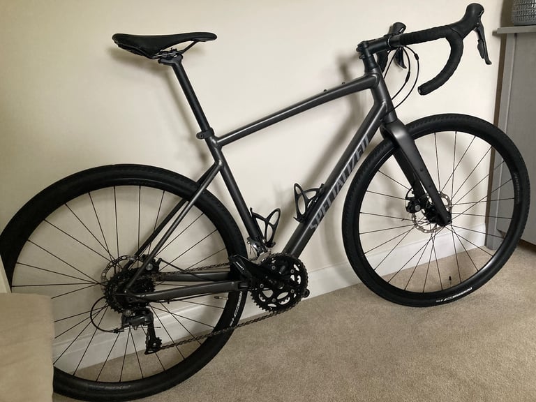 image for Specialized diverge 