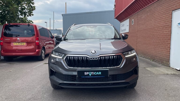2024 Skoda Karoq 1.5 TSI ACT SE L SUV 5dr Petrol DSG Euro 6 (s/s) (150 ps) SUV Petrol Automatic