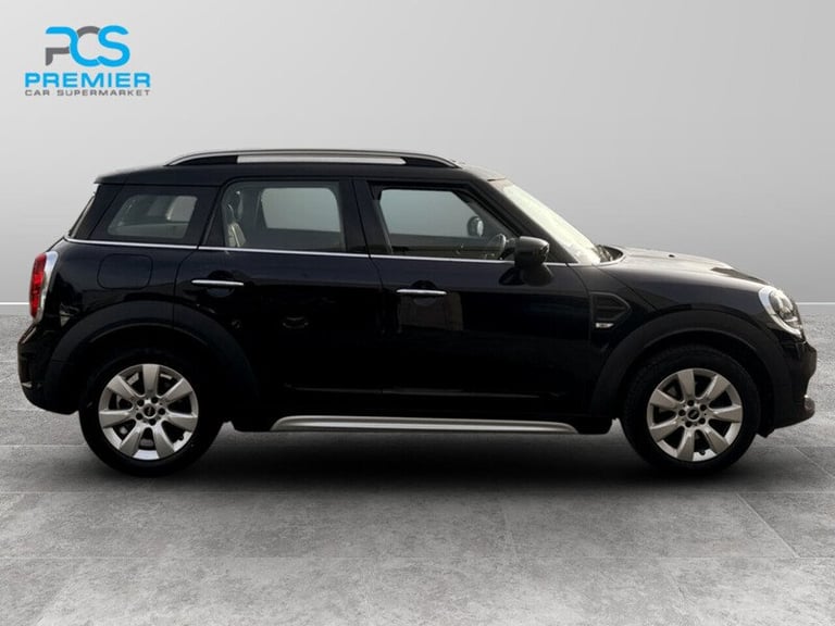 2020 MINI Countryman 1.5 Cooper Classic 5dr HATCHBACK PETROL Manual