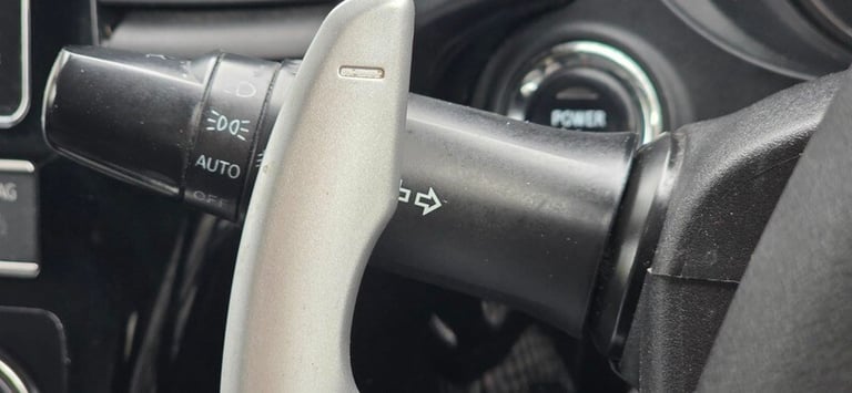 2019 Mitsubishi Outlander 2.4 PHEV Juro 5dr Auto ESTATE PETROL/ELECTRIC Automatic