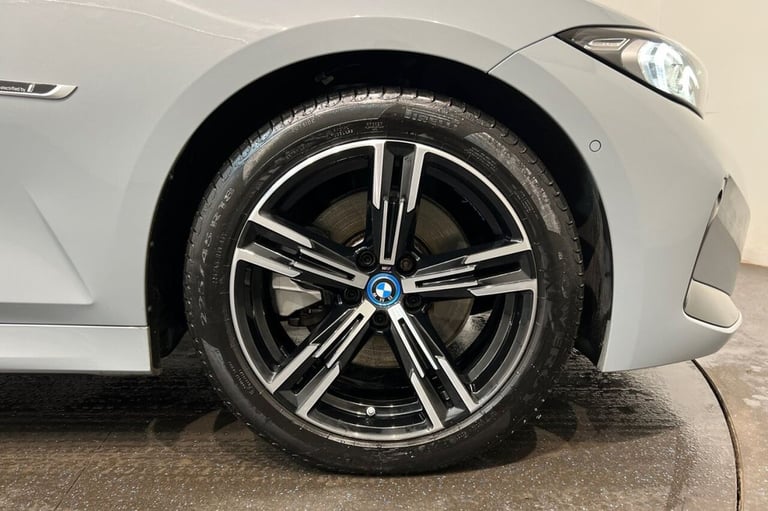 2023 23 BMW 3 SERIES 2.0 330E 12KWH M SPORT TOURING 5DR PETROL PLUG-IN HYBRID AU