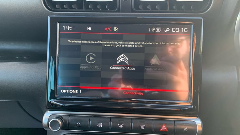 2021 Citroen C3 Aircross 1.2 PureTech Shine SUV 5dr Petrol Manual Euro 6 (s/s) (110 ps) SUV Petro...